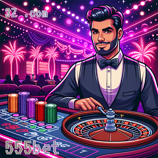 Portal de Login no 555bet: Entre no Mundo dos Jogos
