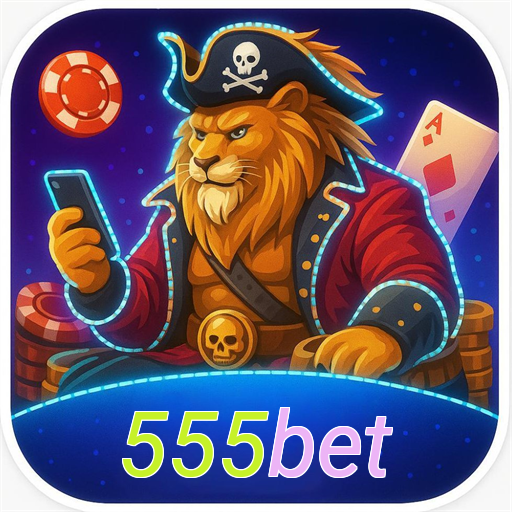 555bet